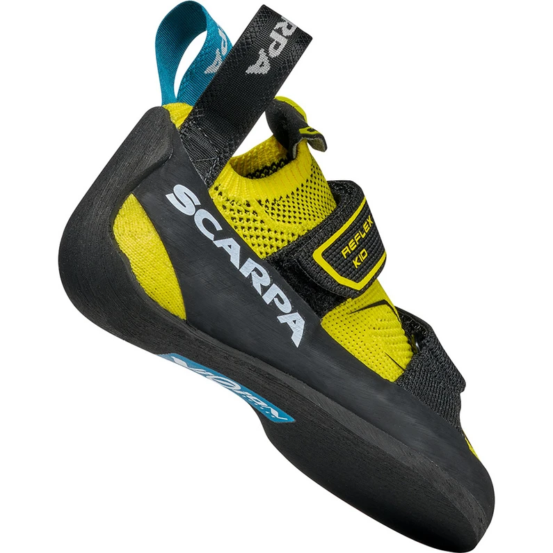 Scarpa Kinderen Reflex Kid Klimschoenen - Afbeelding 6