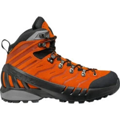 Scarpa Heren Cyclone S GTX Schoenen