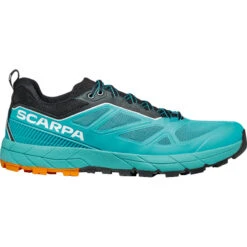 Scarpa Heren Rapid Schoenen