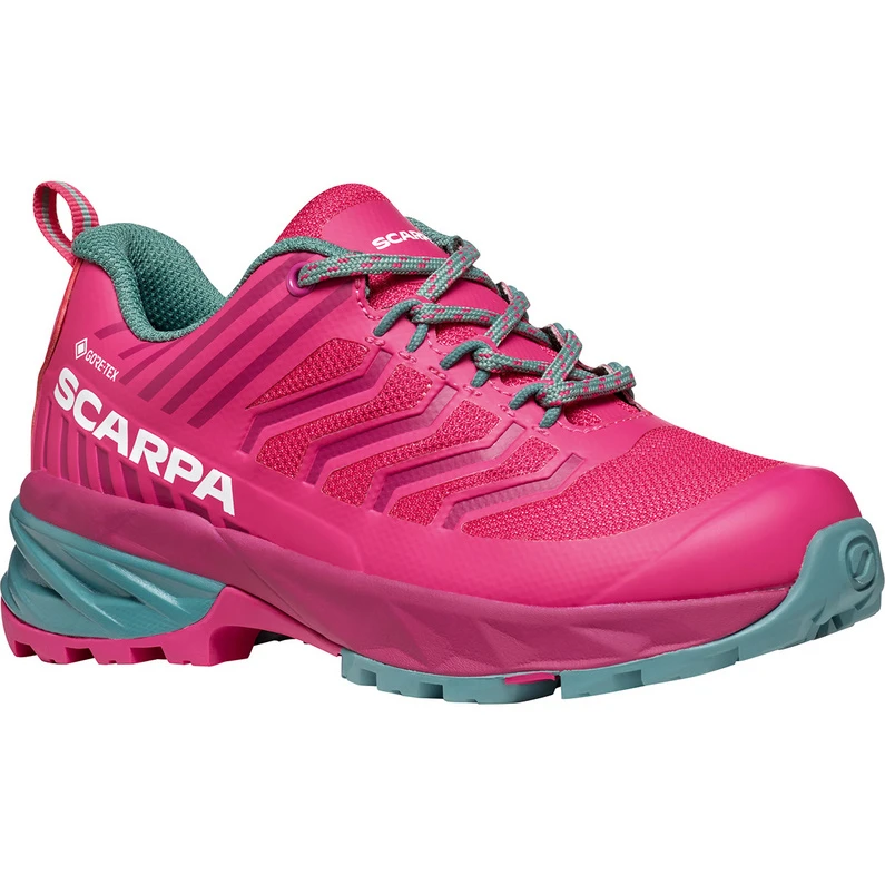 Scarpa Kinderen Rush GTX Schoenen - Afbeelding 2