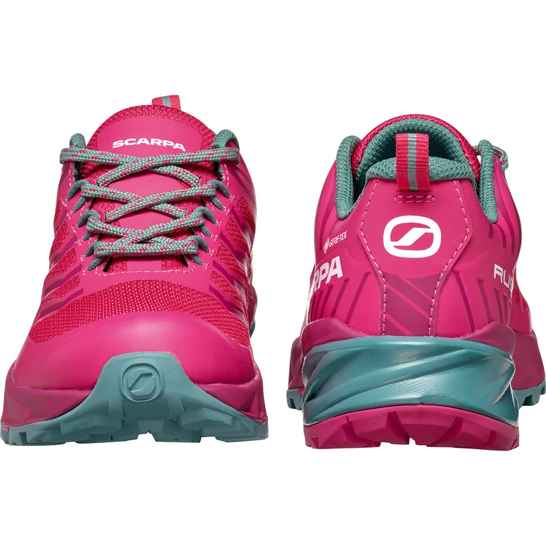 Scarpa Kinderen Rush GTX Schoenen - Afbeelding 4