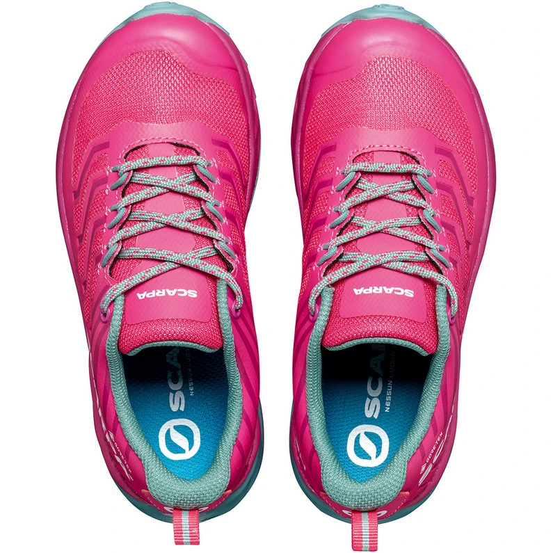 Scarpa Kinderen Rush GTX Schoenen - Afbeelding 5