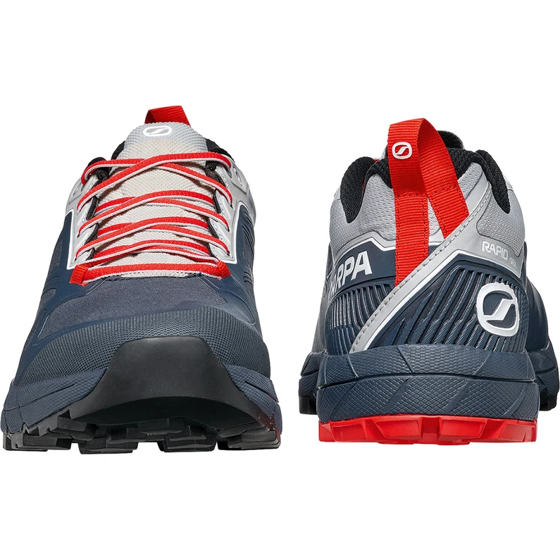 Scarpa Heren Rapid GTX Schoenen - Afbeelding 4