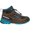 Scarpa Kinderen Rush Mid S GTX Schoenen