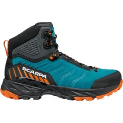 Scarpa Heren Rush Trek GTX Schoenen
