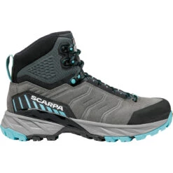 Scarpa Dames Rush Trek GTX Schoenen