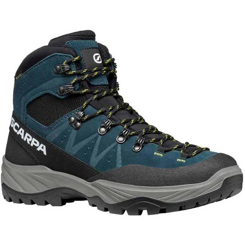 Scarpa Heren Boreas GTX Schoenen - Afbeelding 2