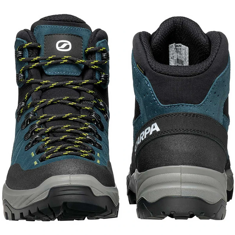 Scarpa Heren Boreas GTX Schoenen - Afbeelding 4