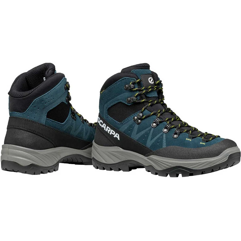 Scarpa Heren Boreas GTX Schoenen - Afbeelding 5