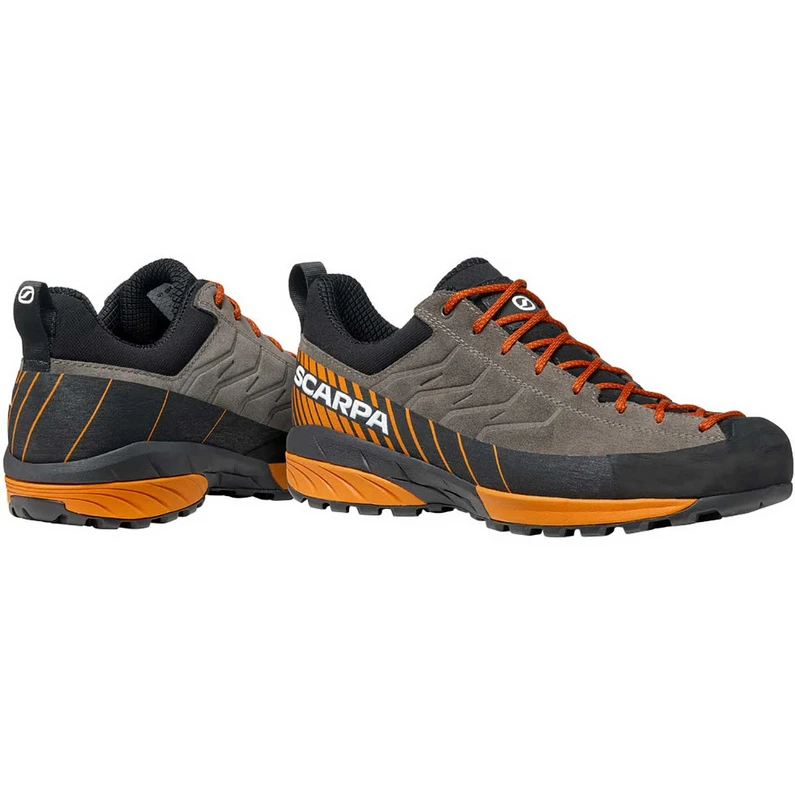 Scarpa Heren Mescalito Schoenen - Afbeelding 6
