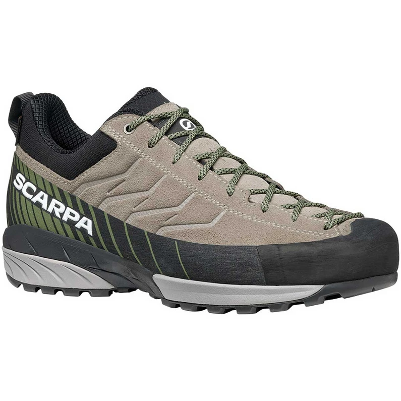 Scarpa Heren Mescalito GTX Schoenen - Afbeelding 2