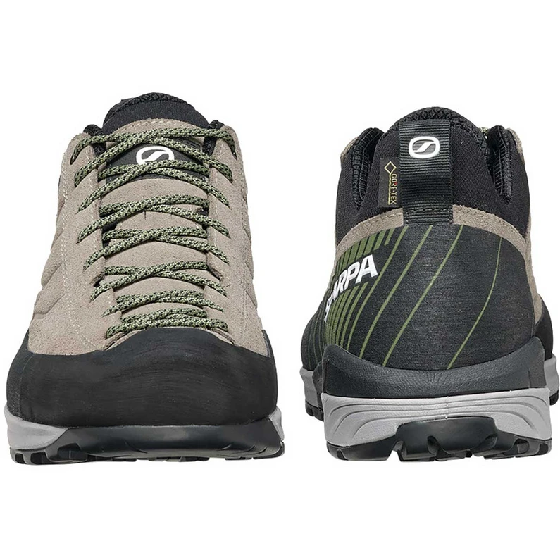 Scarpa Heren Mescalito GTX Schoenen - Afbeelding 4