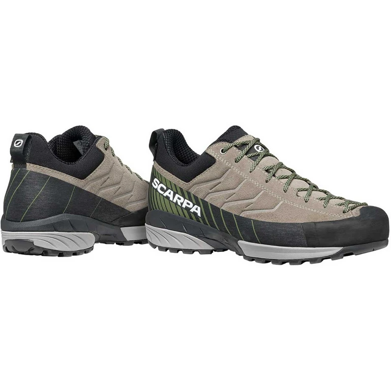 Scarpa Heren Mescalito GTX Schoenen - Afbeelding 6