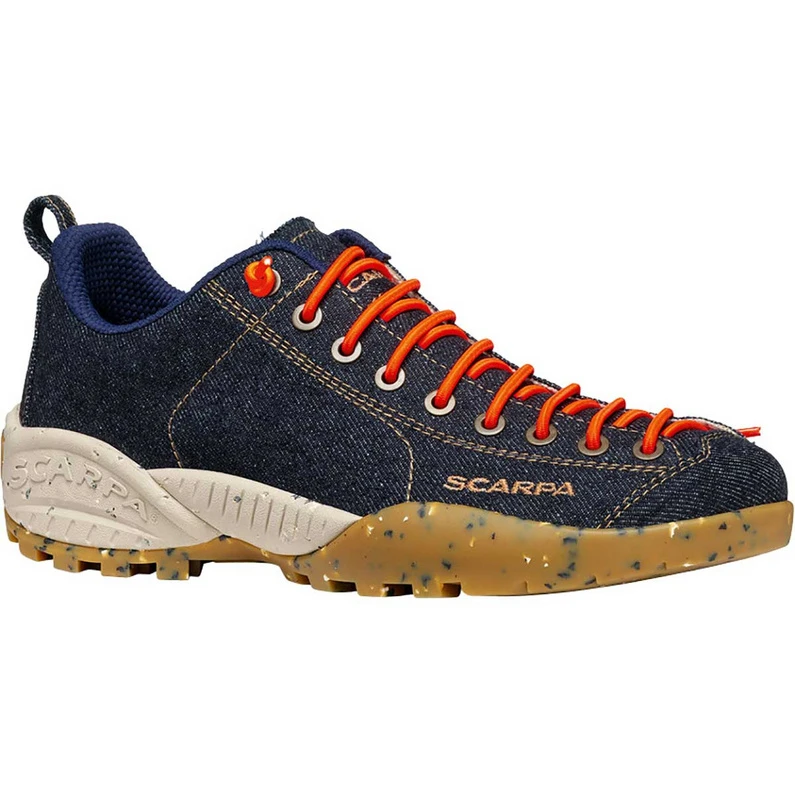 Scarpa Mojito Planet Denim Schoenen - Afbeelding 2