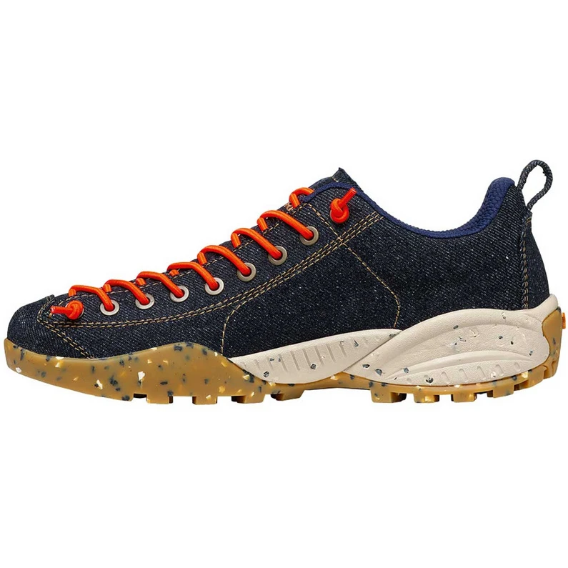 Scarpa Mojito Planet Denim Schoenen - Afbeelding 3