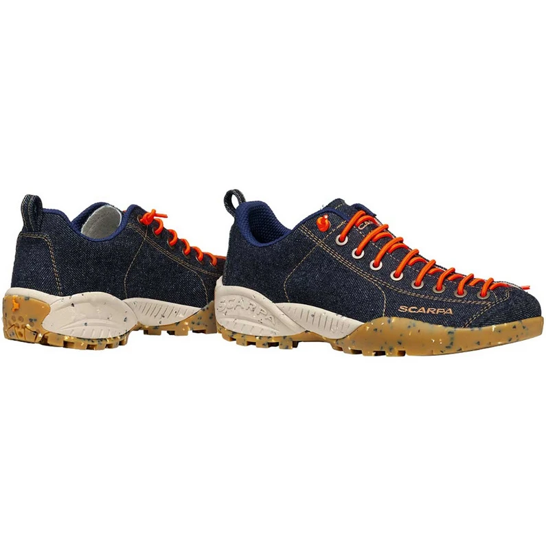 Scarpa Mojito Planet Denim Schoenen - Afbeelding 5