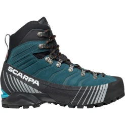 Scarpa Heren Ribelle CL HD Schoenen