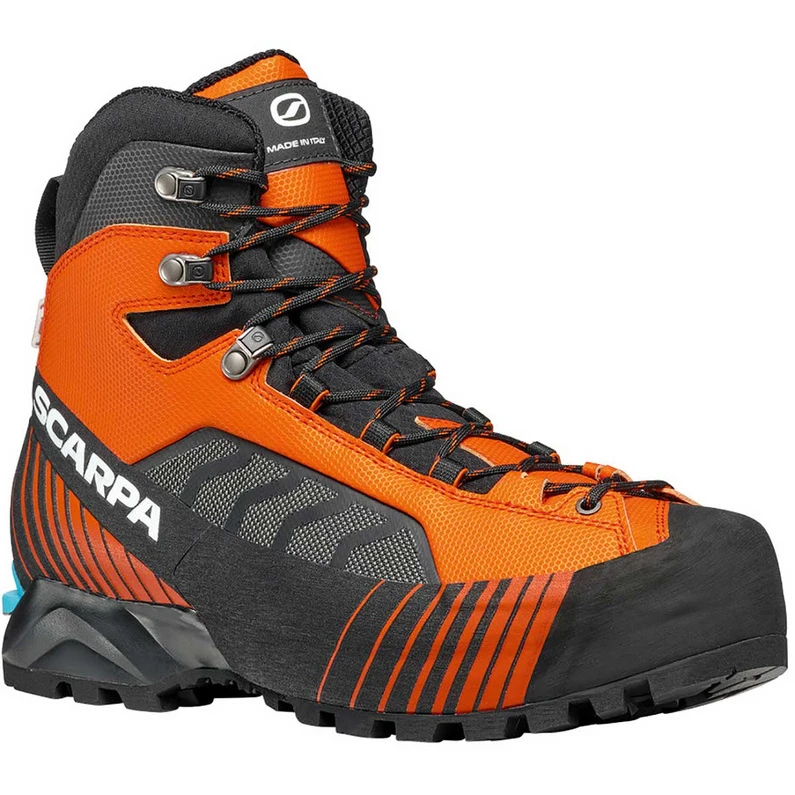 Scarpa Heren Ribelle Lite HD Schoenen - Afbeelding 2