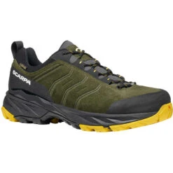 Scarpa Heren Rush Trail GTX Schoenen