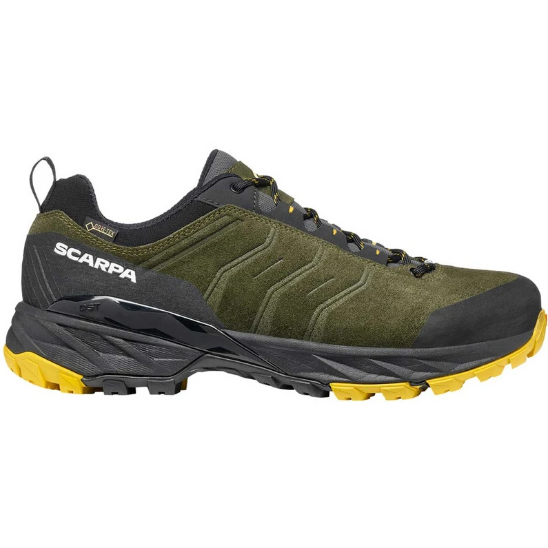 Scarpa Heren Rush Trail GTX Schoenen - Afbeelding 2