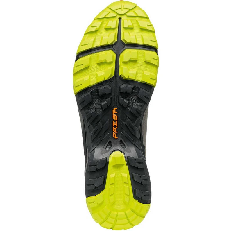 Scarpa Heren Rush Trail GTX Schoenen - Afbeelding 6