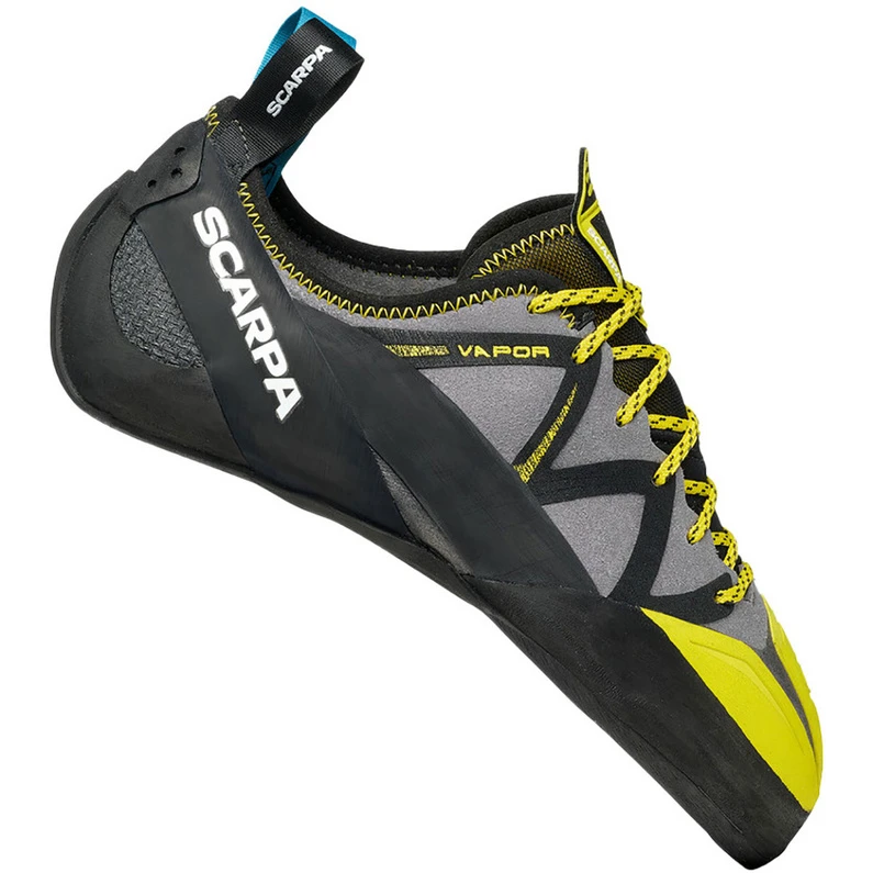 Scarpa Heren Vapor Klimschoenen