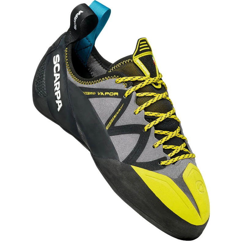 Scarpa Heren Vapor Klimschoenen - Afbeelding 2