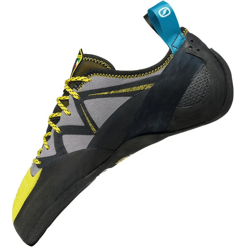 Scarpa Heren Vapor Klimschoenen - Afbeelding 4