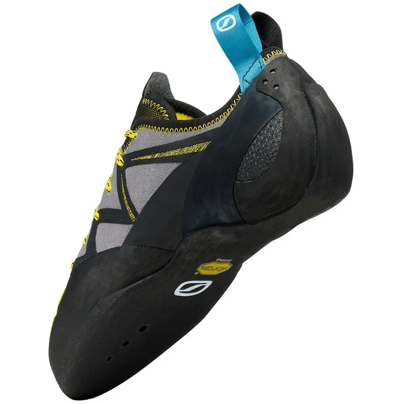Scarpa Heren Vapor Klimschoenen - Afbeelding 5