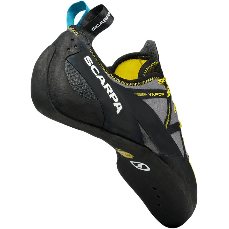 Scarpa Heren Vapor Klimschoenen - Afbeelding 6
