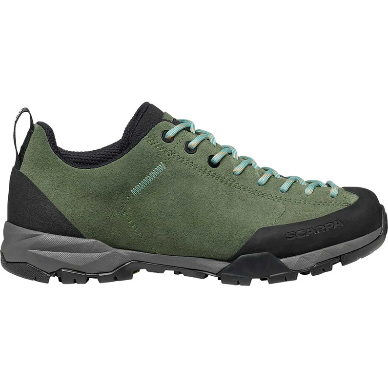 Scarpa Dames Mojito Trail Schoenen - Afbeelding 2