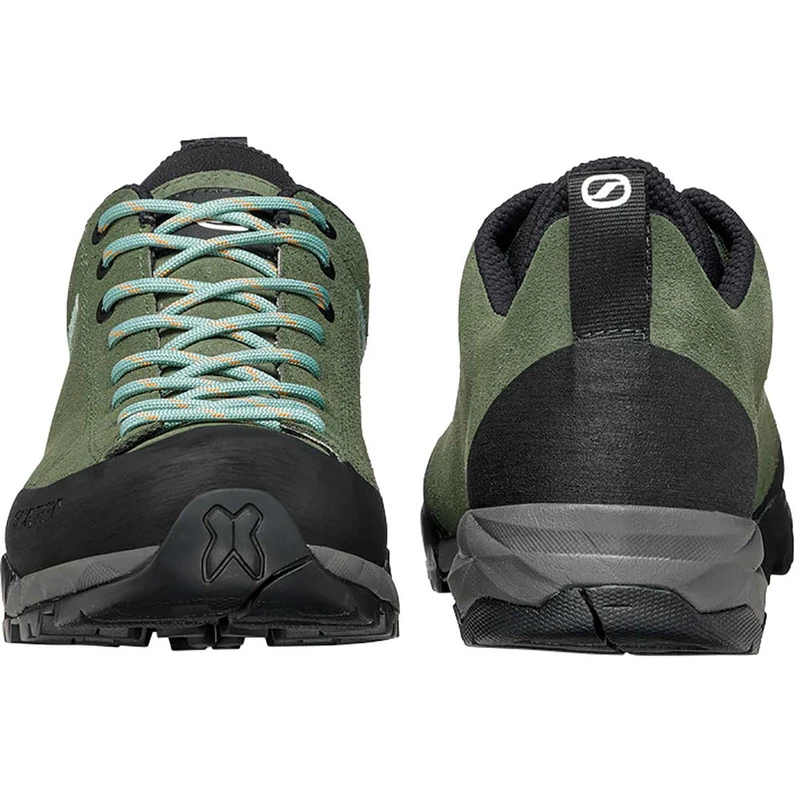 Scarpa Dames Mojito Trail Schoenen - Afbeelding 3