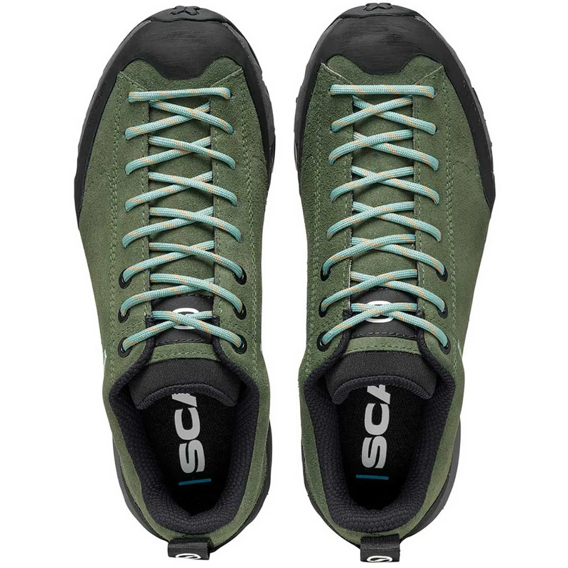 Scarpa Dames Mojito Trail Schoenen - Afbeelding 4