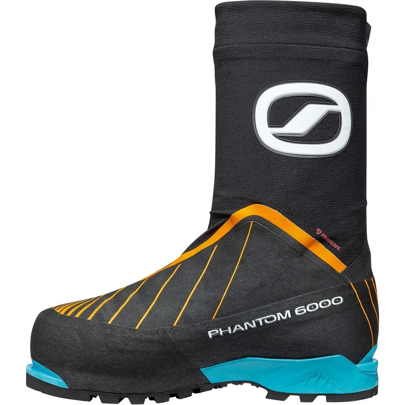 Scarpa Phantom 6000 Schoenen - Afbeelding 3