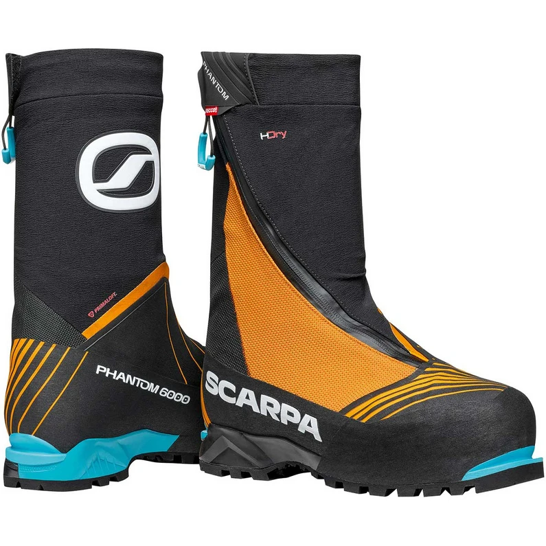 Scarpa Phantom 6000 Schoenen - Afbeelding 4