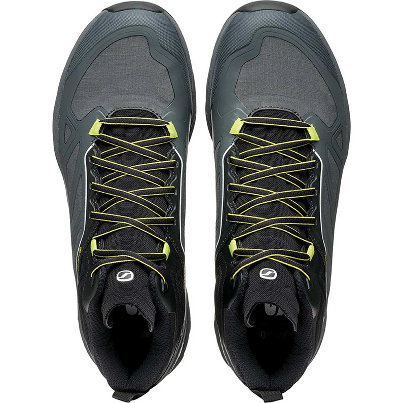 Scarpa Heren Rapid Mid GTX Schoenen - Afbeelding 6