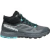 Scarpa Dames Rapid Mid GTX Schoenen