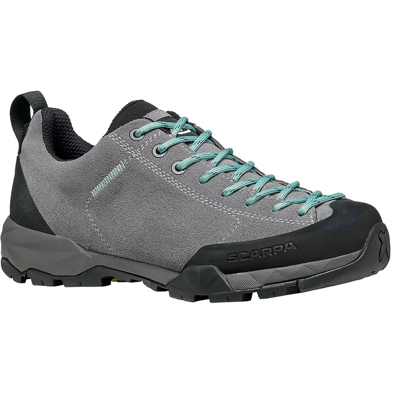 Scarpa Dames Mojito Trail GTX Wide Schoenen - Afbeelding 2