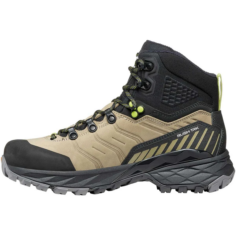 Scarpa Dames Rush Trek Pro GTX Schoenen - Afbeelding 2