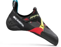 Scarpa Arpia Klimschoenen Heren, Zwart