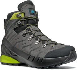 Scarpa Cyclone S GTX Schoenen Heren, Grijs
