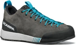 Scarpa Gecko Schoenen Heren, Grijs