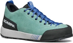 Scarpa Gecko Schoenen Dames, Turquoise