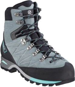 Scarpa Marmolada Pro HD Schoenen Dames, Grijs/zwart