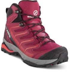 Scarpa Maverick GTX Mid Schoenen Dames, Roze