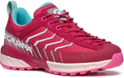 Scarpa Mescalito Fresh Schoenen Kinderen, Roze