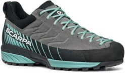 Scarpa Mescalito GTX Schoenen Dames, Grijs