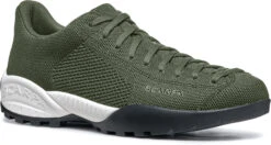 Scarpa Mojito Bio Schoenen Heren, Olijf