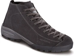 Scarpa Mojito City Mid Wool GTX Schoenen, Grijs
