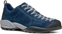 Scarpa Mojito GTX Schoenen, Blauw